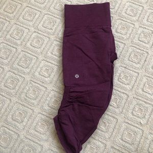 Lululemon leggings